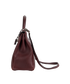 Kelly 32 In Swift Bordeaux, &pound;8,000, Handbags, Burgundy, Leather, Bottom view